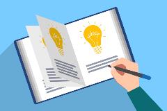 GettyImages-1160418109 writing-ideas-in-a-book