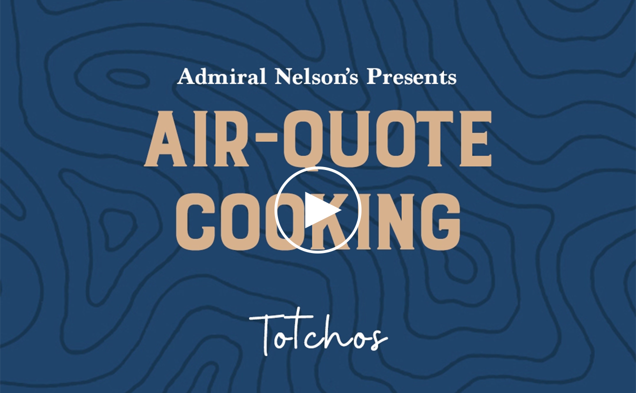 air quote cooking image