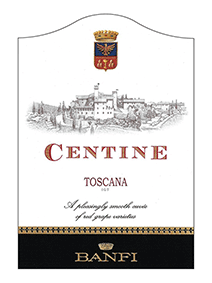 Welcome New Client: Banfi Wines