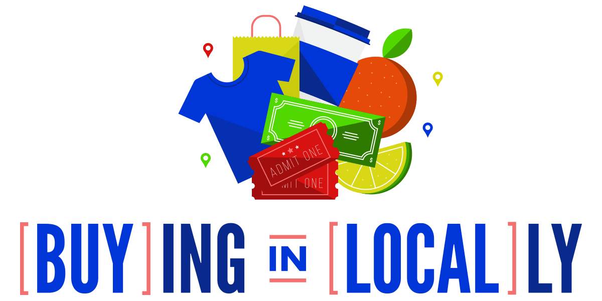 Buying in Locally