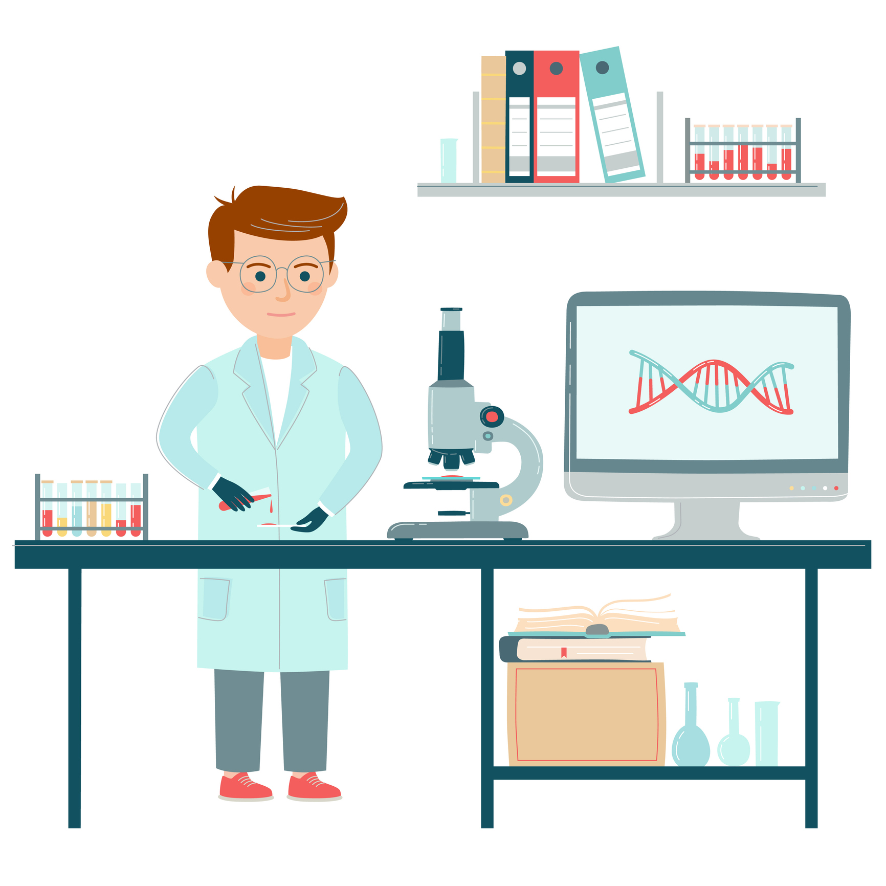 Genome sequencing project