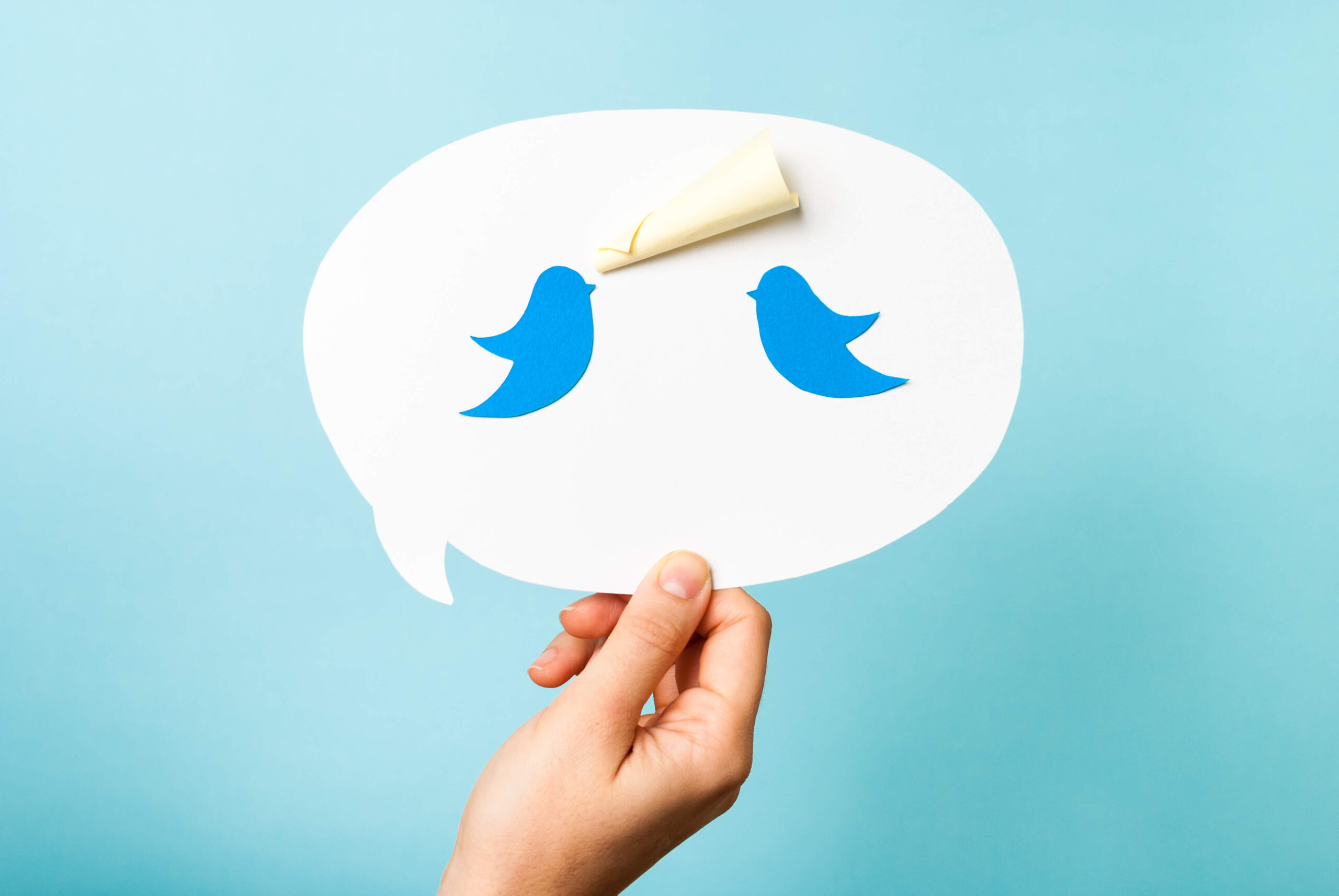 5 Tips for Telling your Story in 280 Characters
