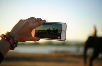 The Future of Visual Content