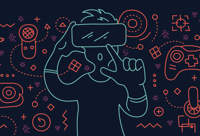 It's Not Which But When: AR vs. VR