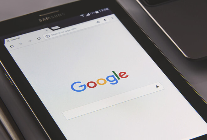 Emerging Technology in Search
