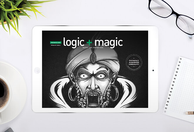 Magazine Apps Are Dead